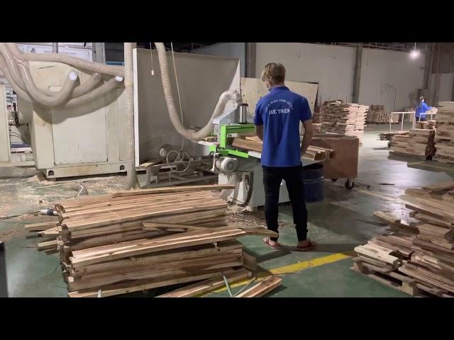 QUI TRÌNH GHÉP VÁN TẤM MÁY CHẾ BIẾN GỖ THƯỢNG NGUYÊN 0902985898