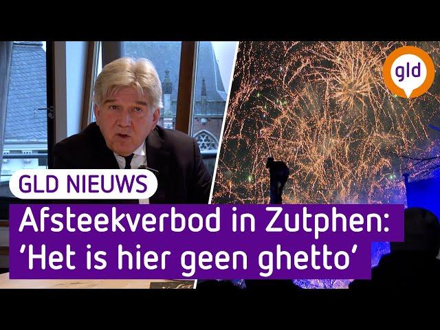 GLD Nieuws 25 december 2024