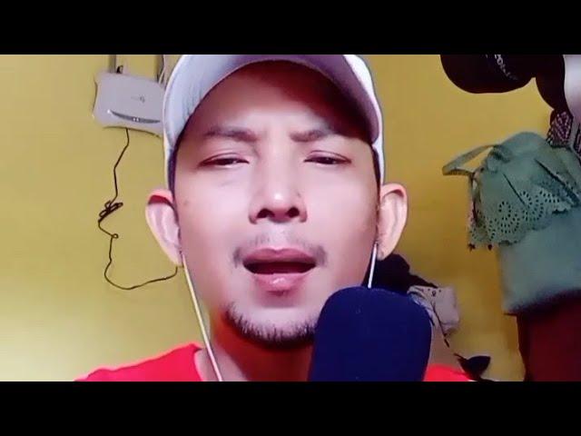 Biar Ku Sendiri (Cover) OumEdy JWL