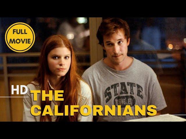 The Californians | Drama | HD | Full Movie in English