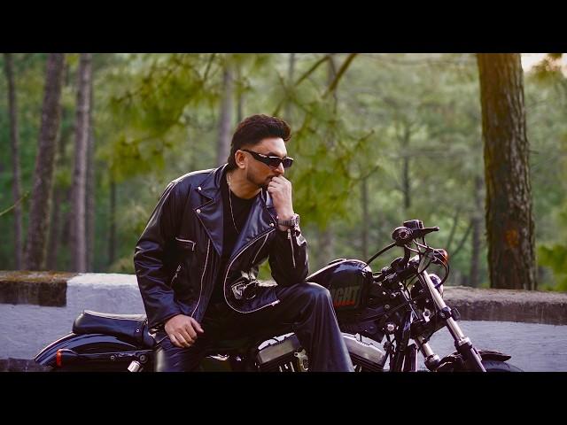 Embarrassed (Official Video) Saabi Bhinder | Amber | Yaari Ghuman | New Punjabi Song 2024