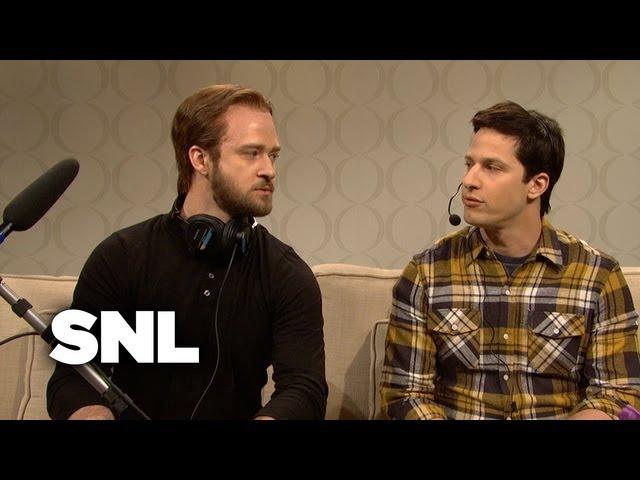 Bronx Beat - Saturday Night Live