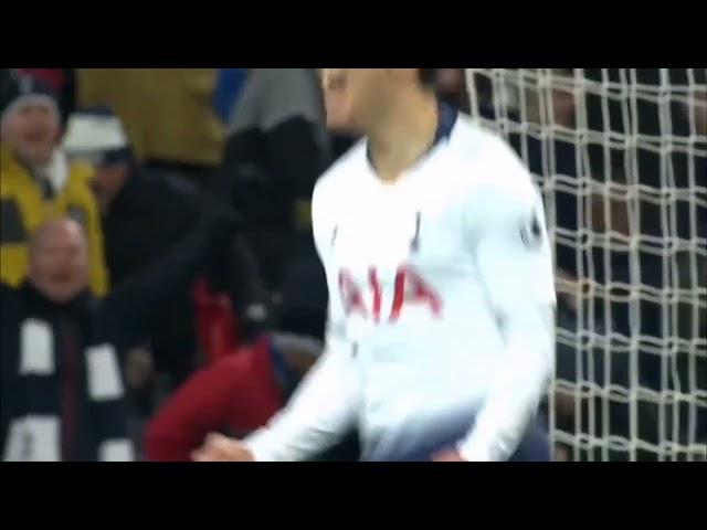 Son Heung Min free clip | 4K free clip for edit