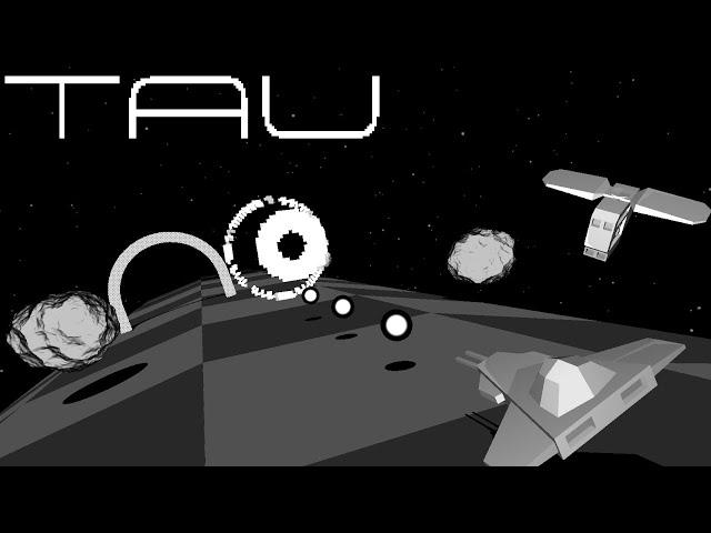 Playdate Catalog - Tau - New Release