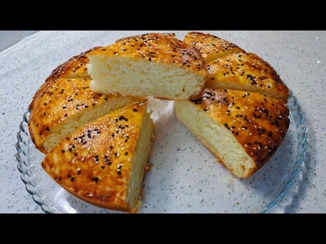 Afghan Spongy Root recipe. روت اسفنجی به طریقه ساده وراحت