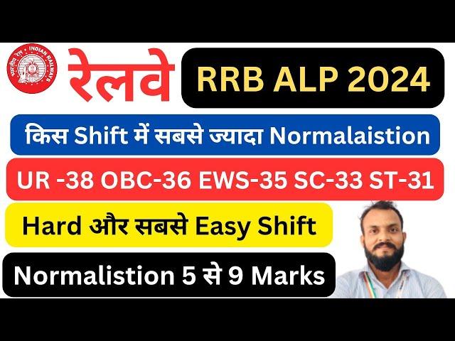 RRB ALP ANSWER KEY | RRB ALP CUT OFF  2024 | RRB ALP SAFE ZONE | RRB ALP SAFE SCORE | RRB ALP RESULT