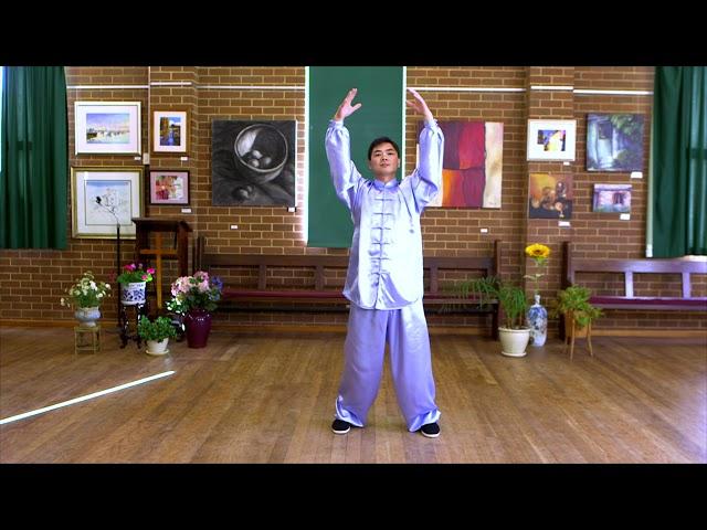 Qi Gong for Beginners