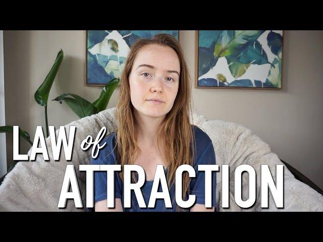 The Problem With The Law of Attraction | Deep Dive