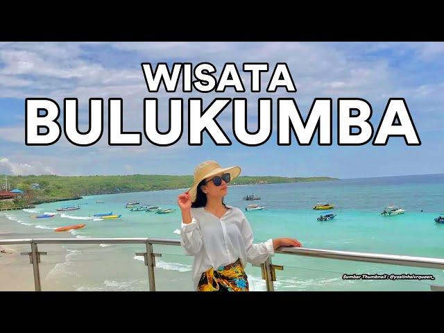 10 Tempat Wisata di Bulukumba Paling Popular