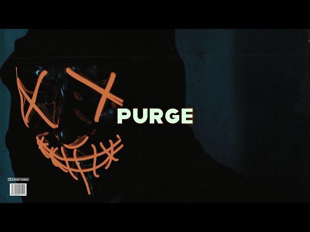 Dancehall Riddim Instrumental 2020 - "PURGE." | (Prod. Wizical Beatz)