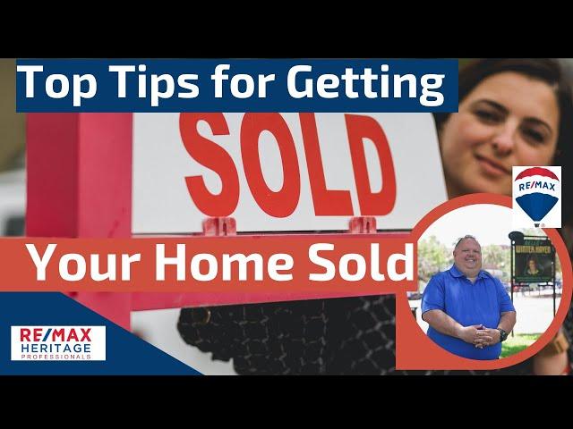 Tips for Preparing to Sell your Home | Chris Sells Central Florida