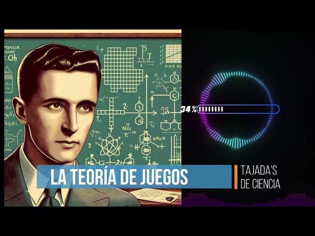 La Teoría de Juegos 