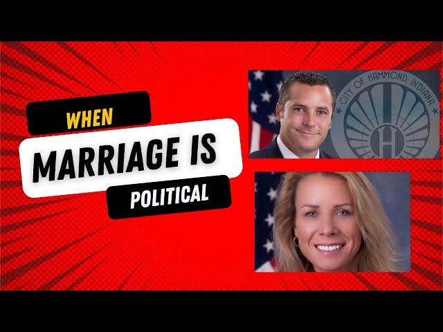 Learn the 'McDermott Way' to Handle Politics in Marriage