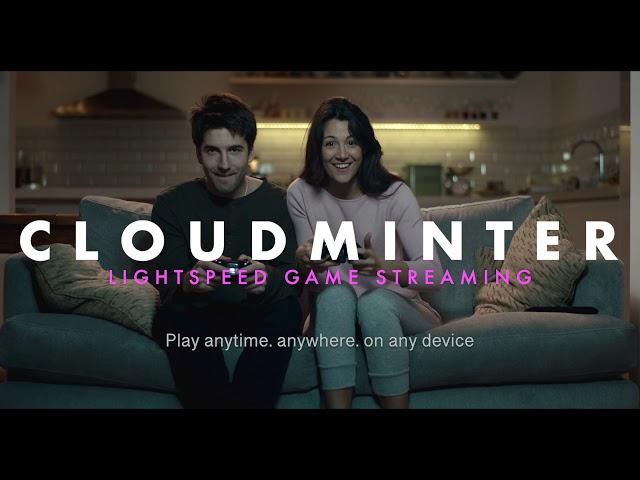 Cloudmint V2