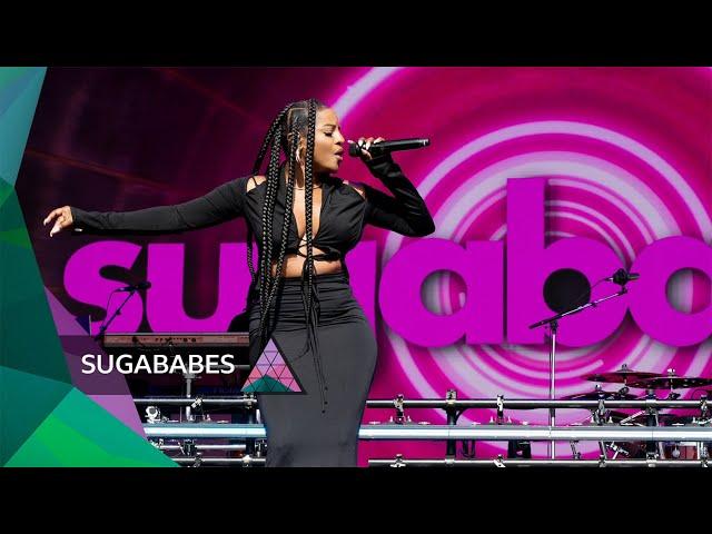 Sugababes - Ugly (Glastonbury 2024)