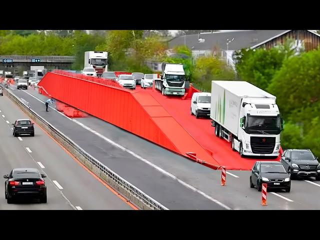 Next-Level Road Technologies You Didn’t Know About