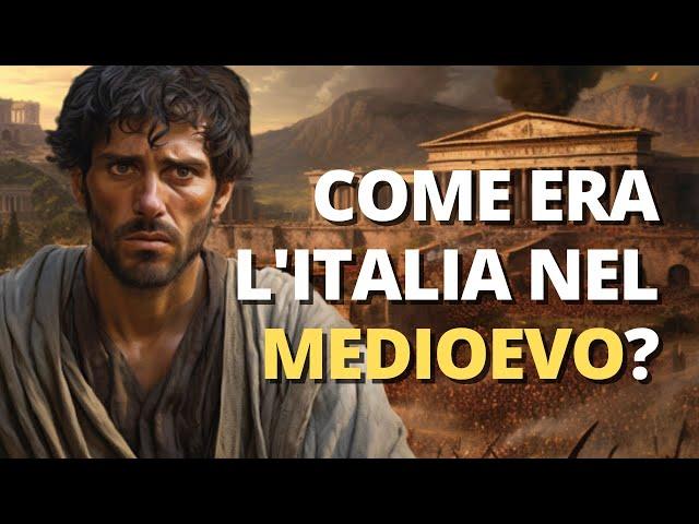 Roma e l'Italia nel primo Medioevo