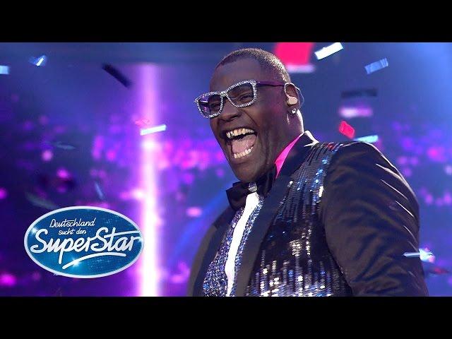 DSDS 2017 - Alle Auftritte der Top 11 aus der zweiten Mottoshow vom 15.04.2017