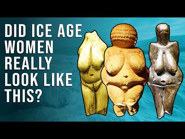 The Gravettian Culture: Ice Age Mammoth Hunters