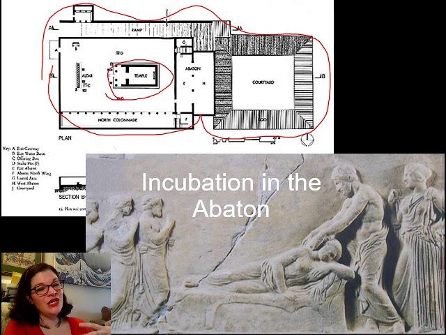 4A Cult of Asclepius