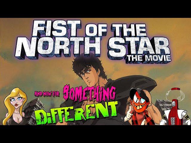 Fist of the North Star (1986)