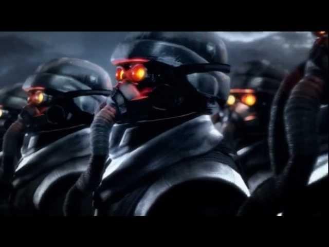 Killzone HD ~ Opening Cinematic [Intro]