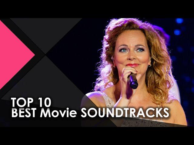 TOP 10 | BEST Movie SOUNDTRACKS Of All Time | DISNEY - Wendy Kokkelkoren