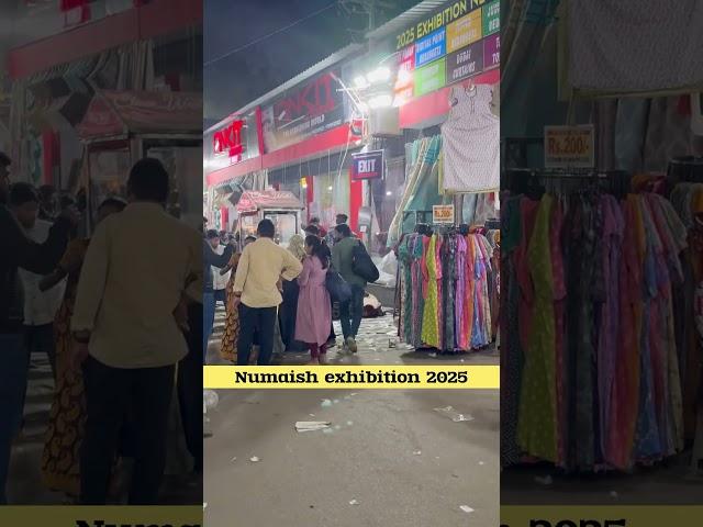 Numaish Hyderabad 2025 | Hyderabad exhibition 2025 #numaish2025 #exhibition #hyderabad #vjvlogs06