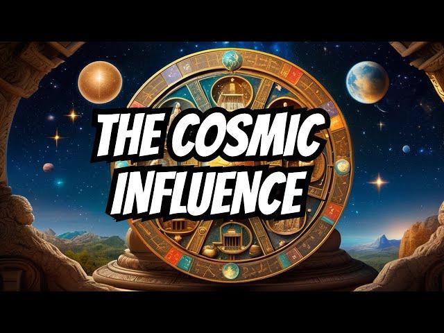 The Surprising Influence of Astrological Cycles on Your Destiny - Manly P. Hall - Full Lecture