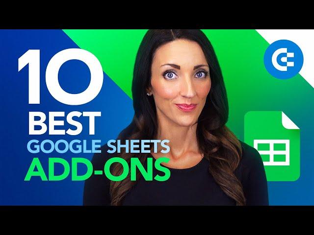  Best Google Sheets Add-ons For Your Business in 2024