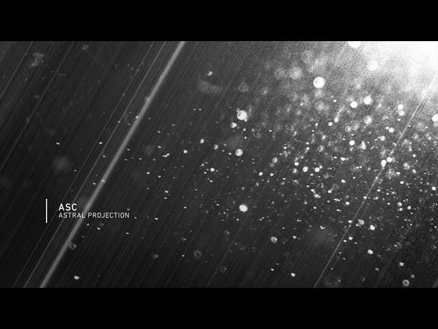 ASC - Black Vector