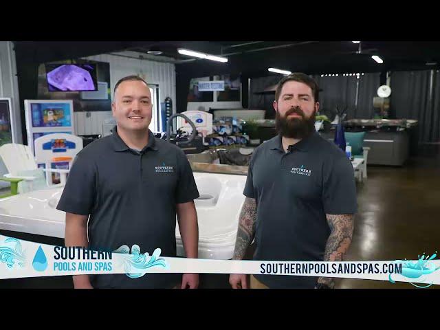 Southern Pools And Spas 2021 Commercial
