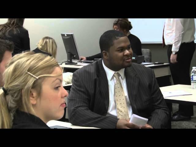 The NIU College of Business Passport Program