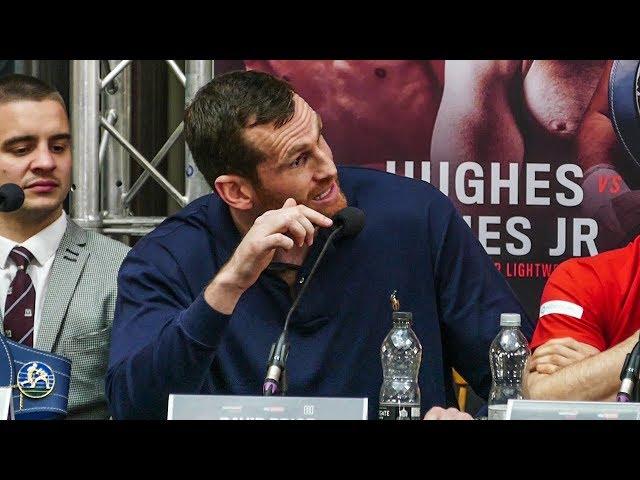 YOU MOUTHY C*NT: David Price unleashes foul-mouthed barrage at Kash Ali & team