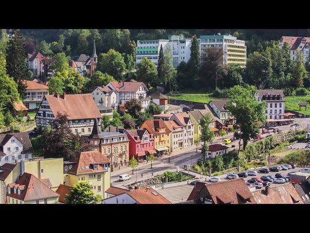 Triberg - Einzigartig Schwarzwald