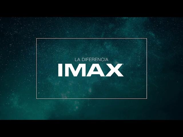 CINESA IMAX