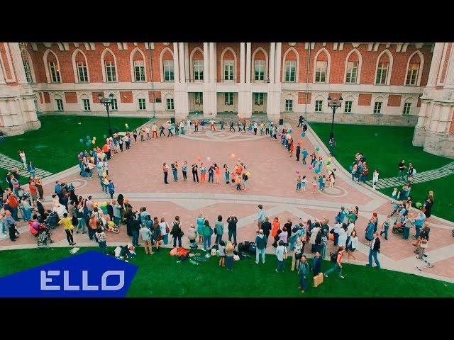 Благотворительный проект "ЛЮДИПОСМОТРИТЕ.РФ"