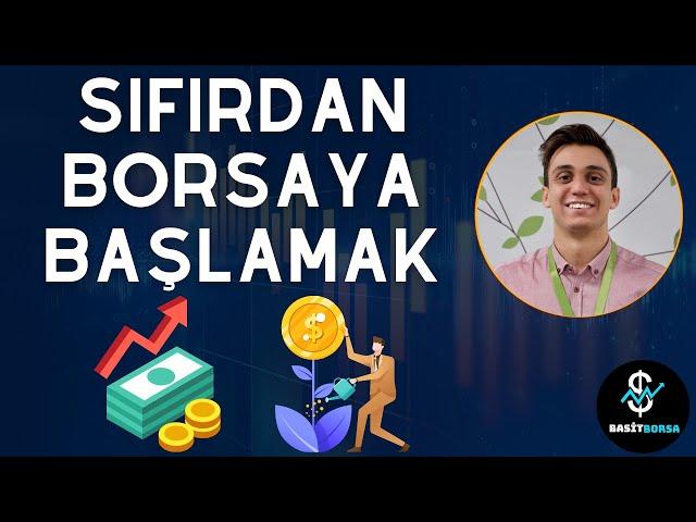 SIFIRDAN BORSAYA BAŞLAMAK - HİSSE SENEDİ