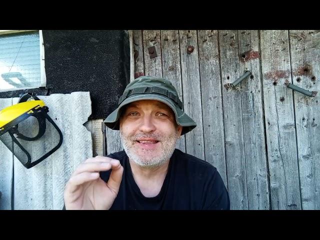 Переезд в деревню. ЗАЧЕМ? часть 2.
