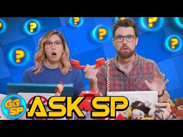 Is Undertale Getting A Sequel!? | Ask SP