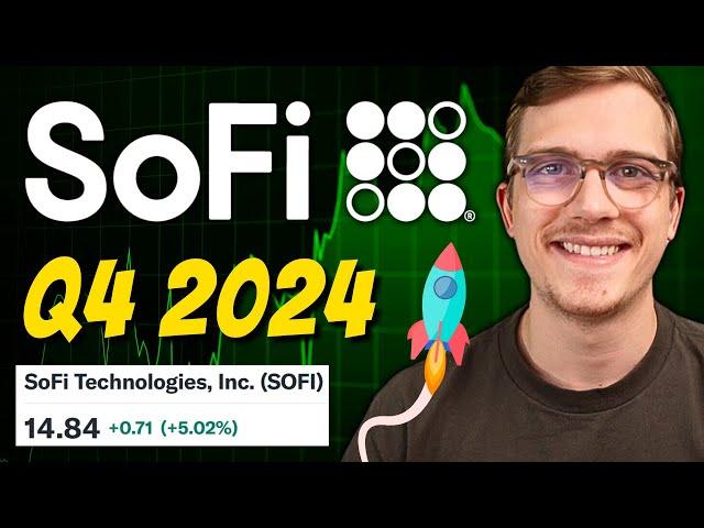 SoFi Stock's Upcoming Earnings Could SHOCK Investors