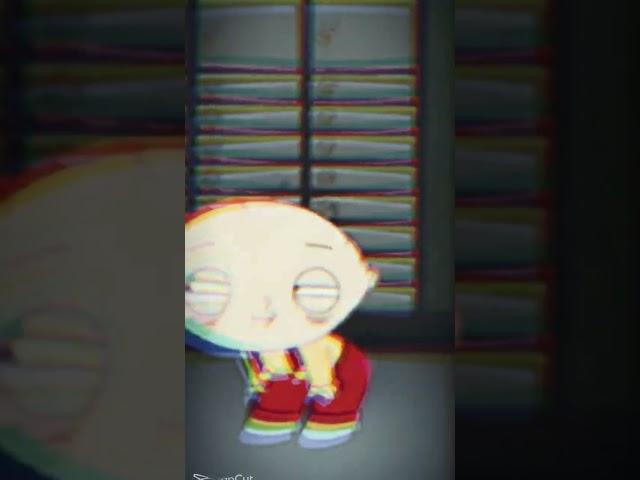 Ik wil even lekker dansen STEWIE