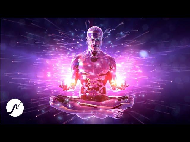 Brain & Body Recharge (Restore Your Energy In 15 Minutes) [Gamma Waves]