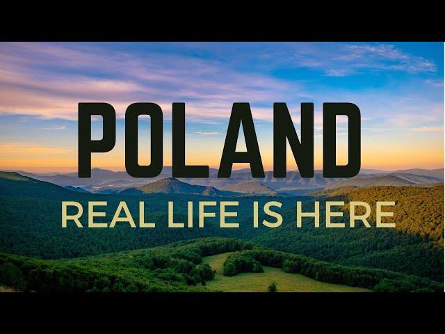 100 years of beauty - poland : Beauty of poland 4k :The Most Beautiful Places in Poland -  Refresh M