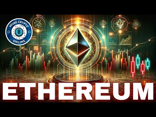 Ethereum ETH Price News Today - Technical Analysis Update, Price Now! Elliott Wave Price Prediction!