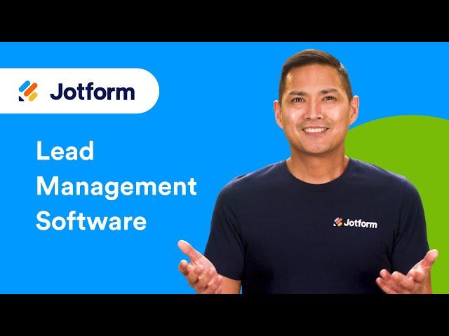 5 Best Lead Management Software Options