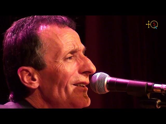 HACENE AHRES di Tizlit n Tayri **SEḌES-IṬ** Chef d'oeuvre d'amour de Hacene Ahres