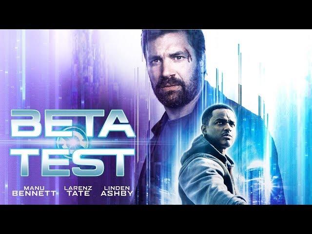 Beta Test - Official Trailer