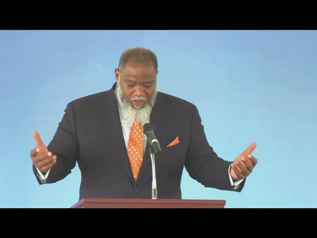 The Limits Of Pleasure | Ecclesiastes 2: 1-11 |Voddie Baucham