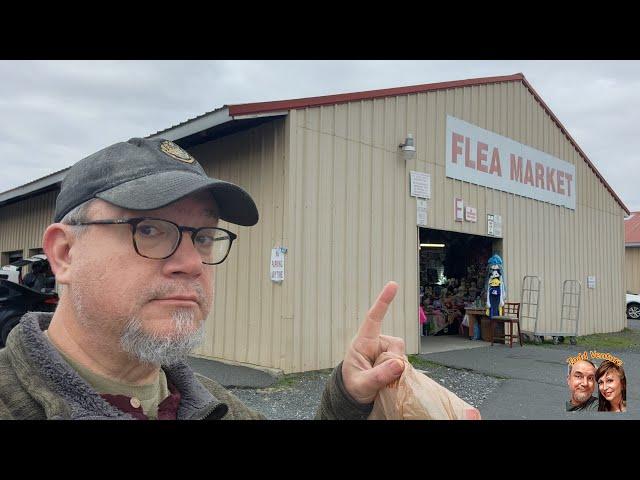Miller's Flea Market | Formerly Barnyard Flea Market | Is it still good? |  Fort Mill, SC